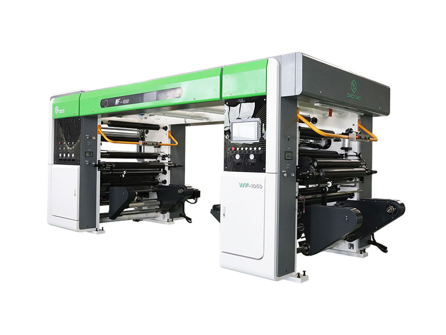 WF-1050 無溶劑復(fù)合機(jī)