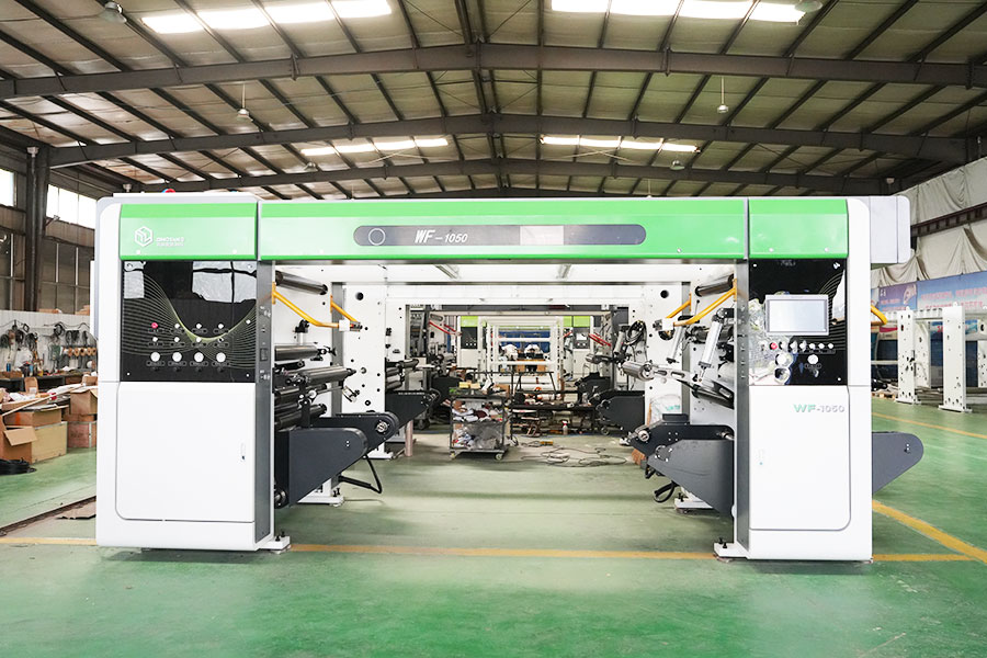 干式復(fù)合機(jī)與濕式復(fù)合機(jī)的區(qū)別在哪里？